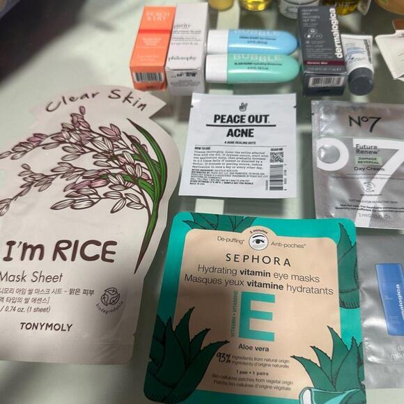 Sephora ultimate Skincare Beauty Bundle - Picture 6 of 7